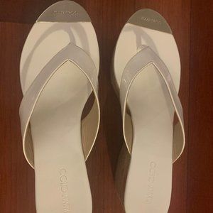 Jimmy Choo Wedge